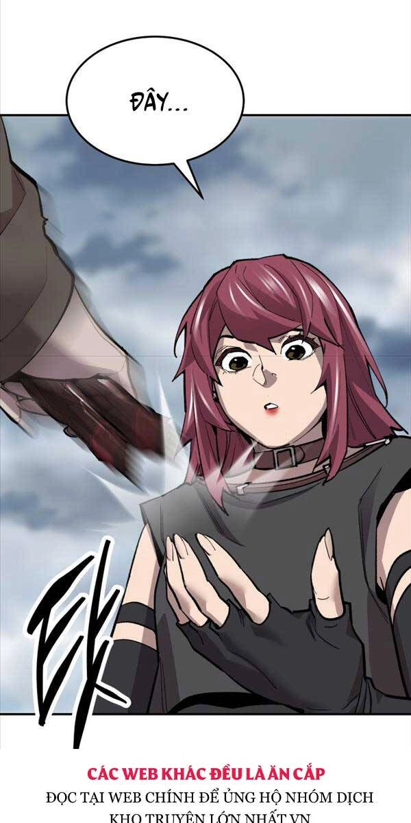 Phá Bỏ Giới Hạn Chapter 108 - 125