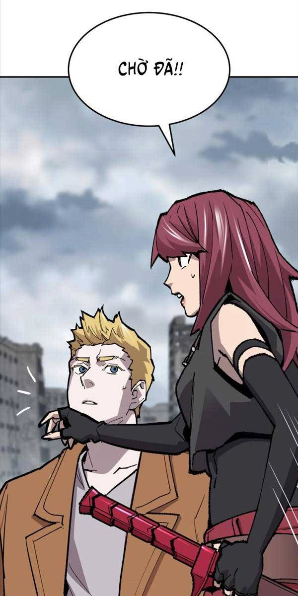 Phá Bỏ Giới Hạn Chapter 108 - 129