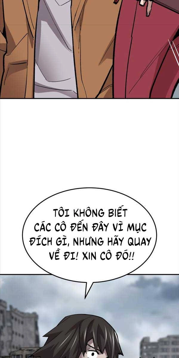 Phá Bỏ Giới Hạn Chapter 108 - 130