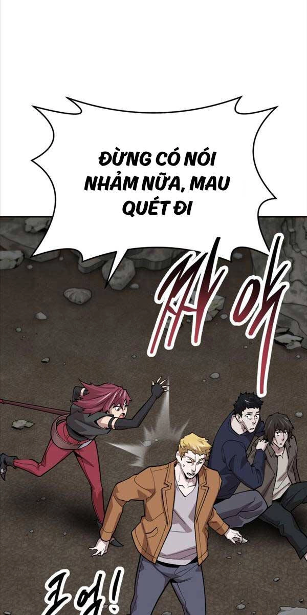 Phá Bỏ Giới Hạn Chapter 109 - 15