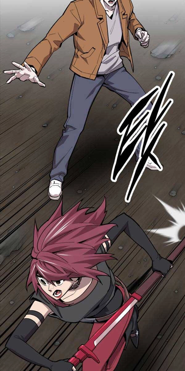 Phá Bỏ Giới Hạn Chapter 109 - 21