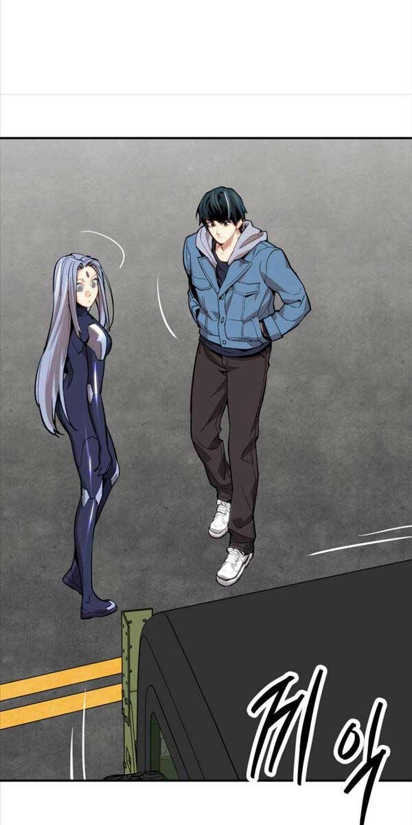 Phá Bỏ Giới Hạn Chapter 109 - 81