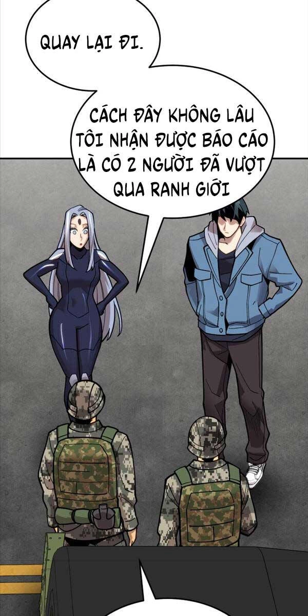 Phá Bỏ Giới Hạn Chapter 109 - 86