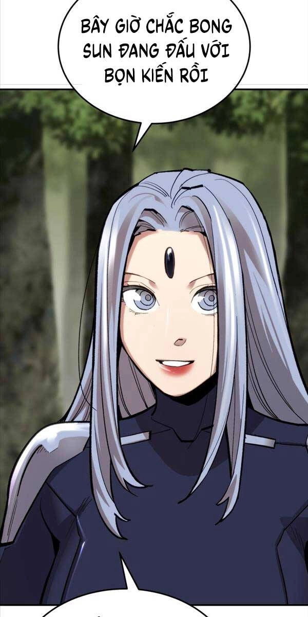 Phá Bỏ Giới Hạn Chapter 109 - 100