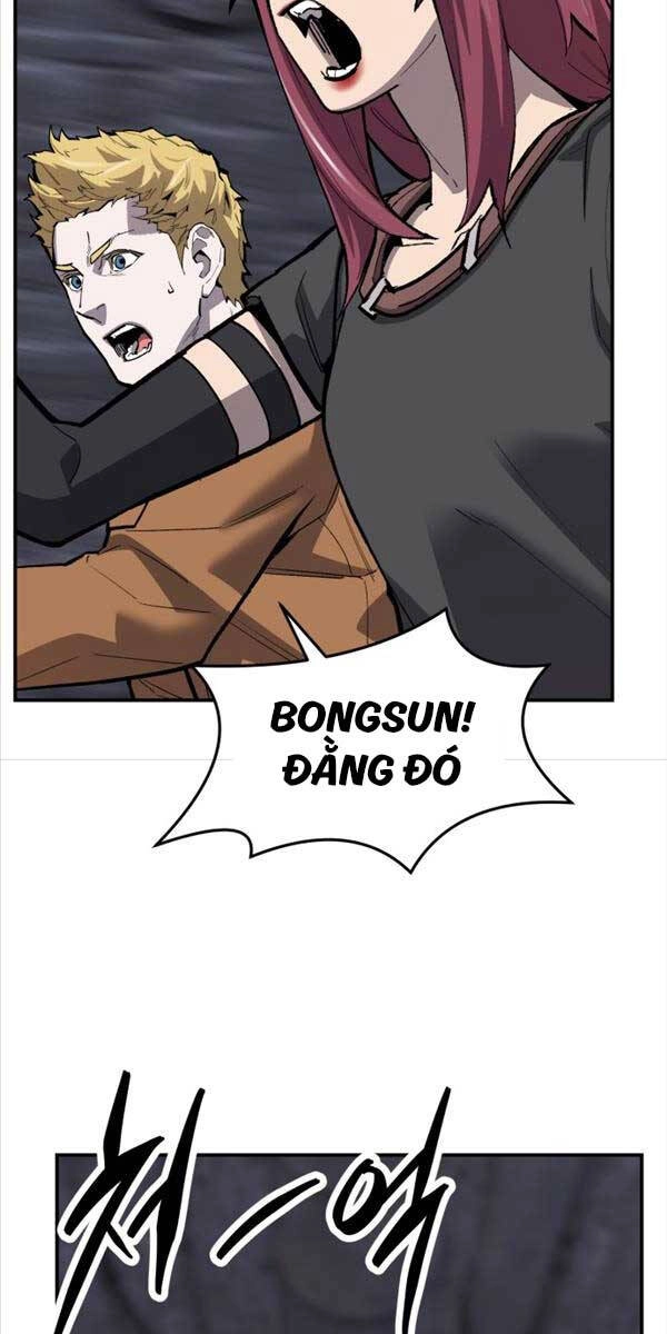 Phá Bỏ Giới Hạn Chapter 109 - 110