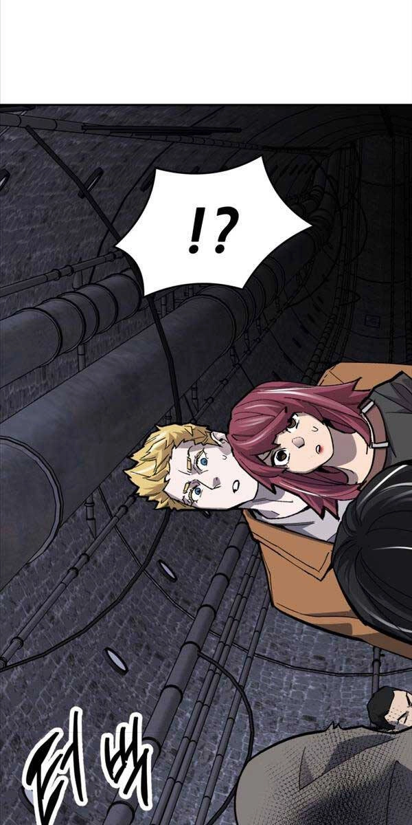 Phá Bỏ Giới Hạn Chapter 109 - 112