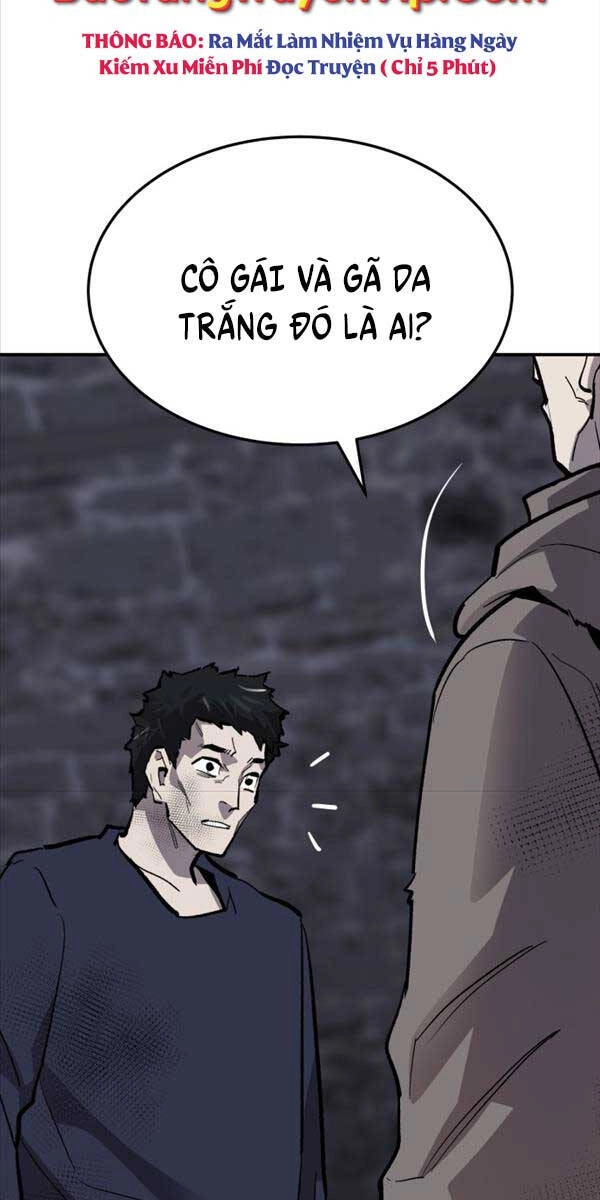 Phá Bỏ Giới Hạn Chapter 109 - 116