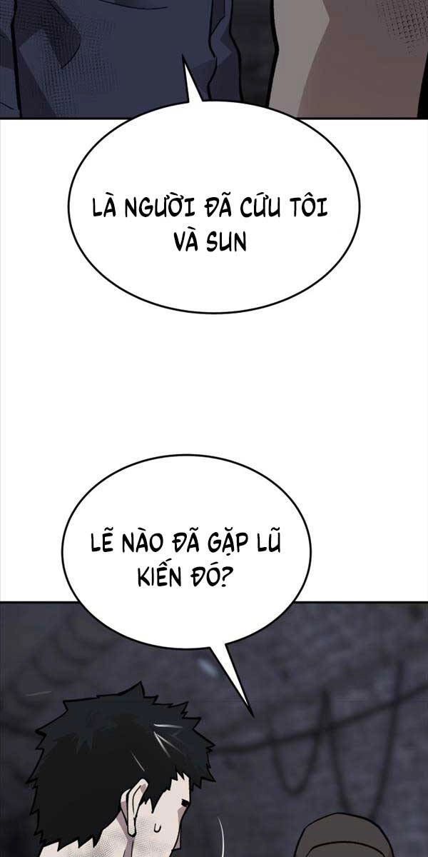 Phá Bỏ Giới Hạn Chapter 109 - 117