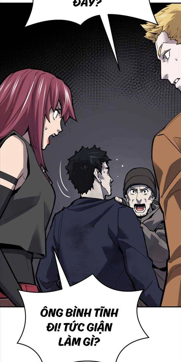 Phá Bỏ Giới Hạn Chapter 109 - 119