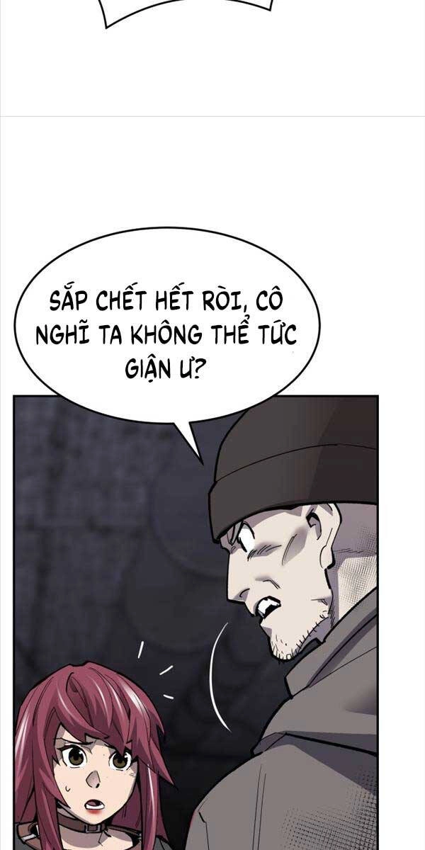 Phá Bỏ Giới Hạn Chapter 109 - 120