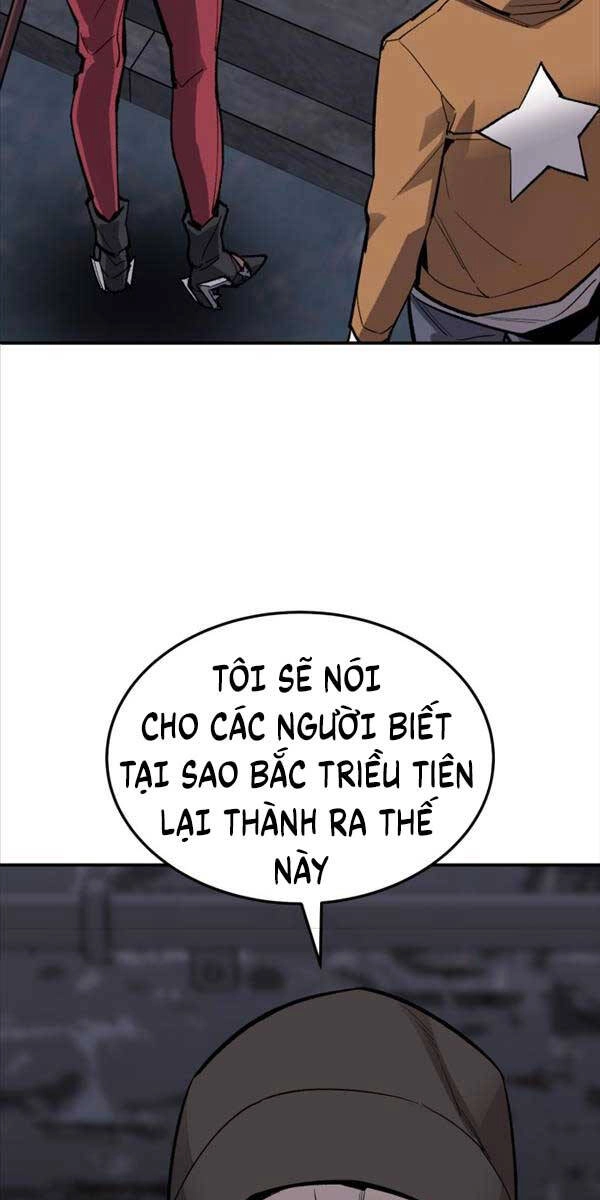 Phá Bỏ Giới Hạn Chapter 109 - 124