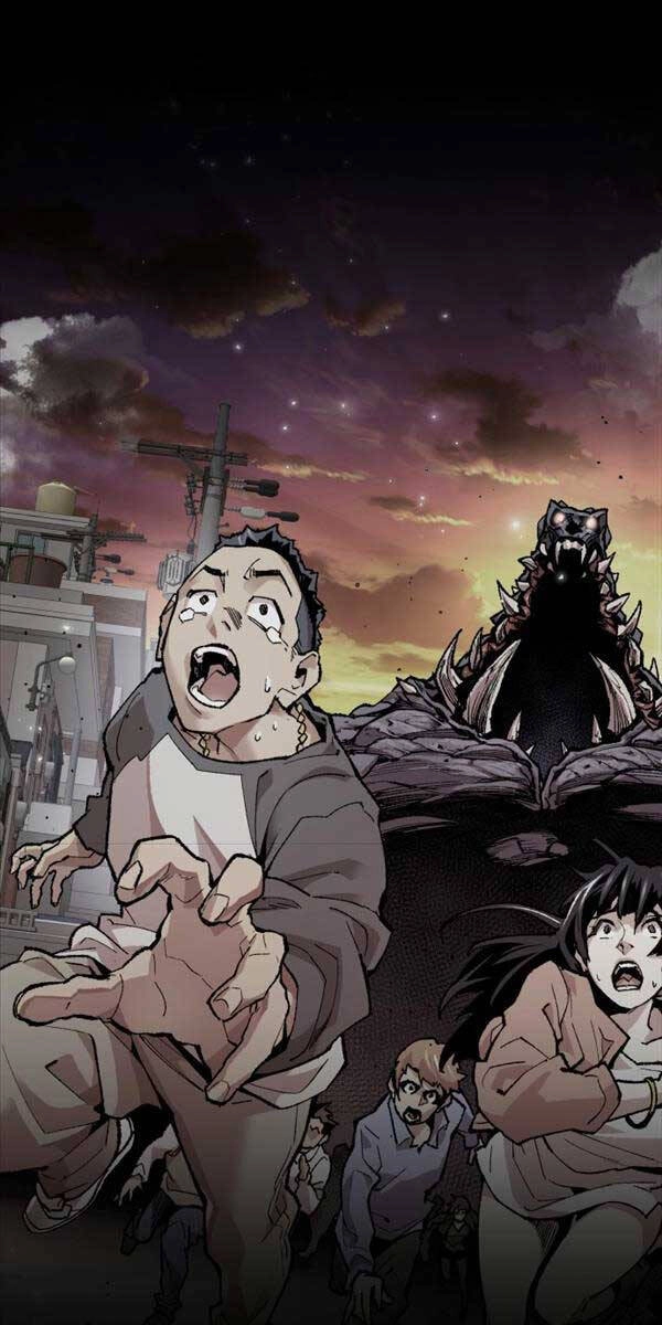 Phá Bỏ Giới Hạn Chapter 110 - 5