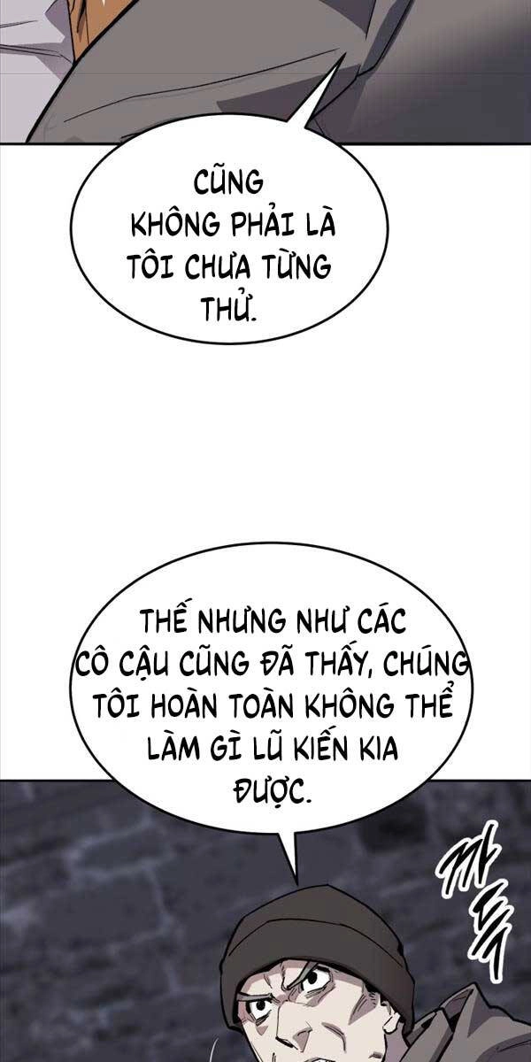 Phá Bỏ Giới Hạn Chapter 110 - 16