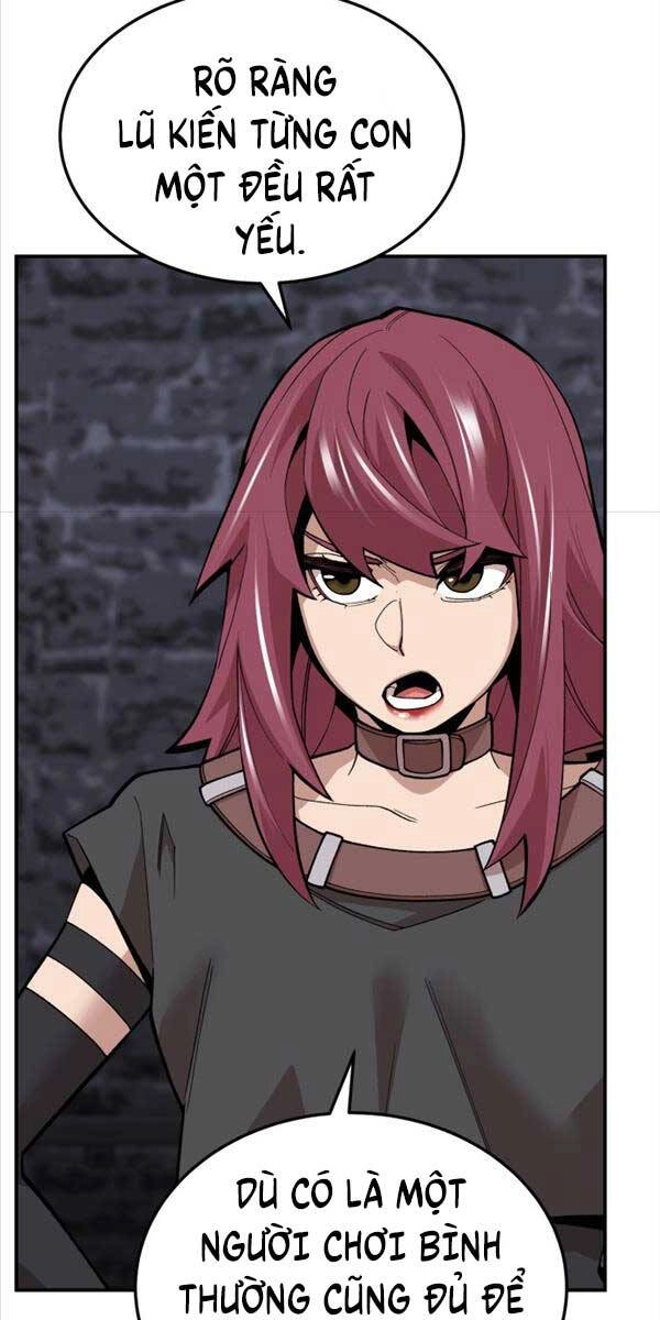 Phá Bỏ Giới Hạn Chapter 110 - 18