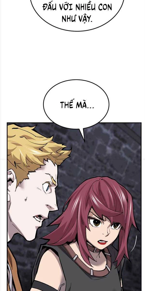 Phá Bỏ Giới Hạn Chapter 110 - 19