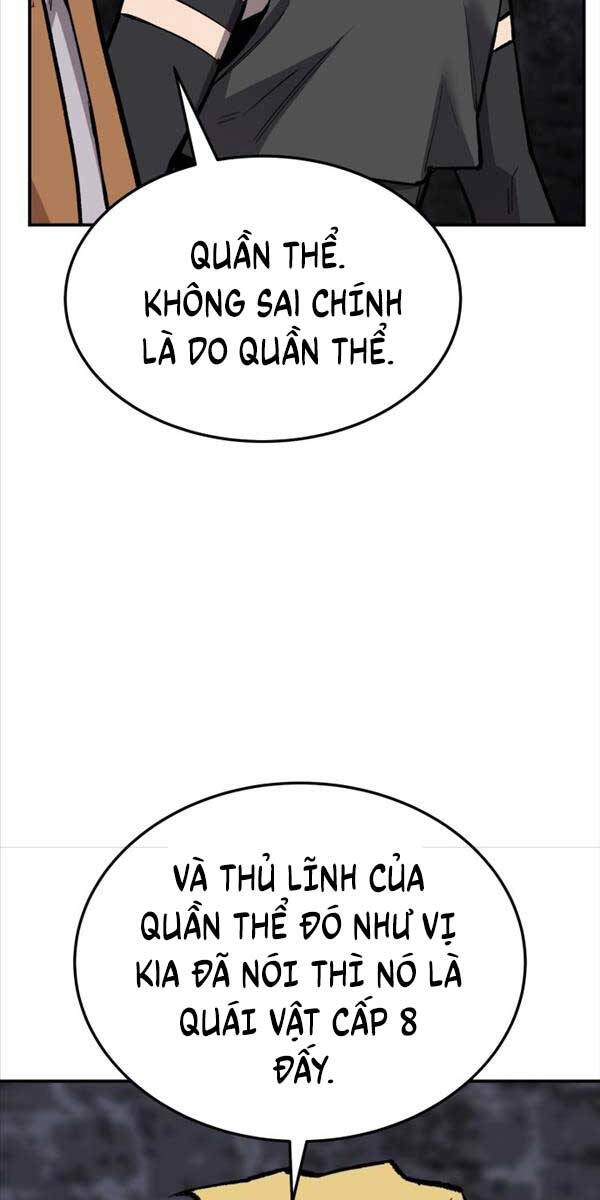 Phá Bỏ Giới Hạn Chapter 110 - 20