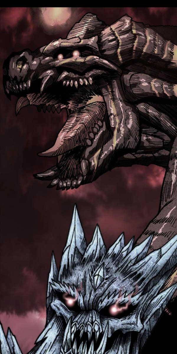 Phá Bỏ Giới Hạn Chapter 110 - 24