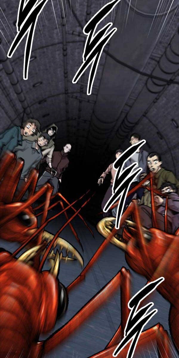 Phá Bỏ Giới Hạn Chapter 110 - 41