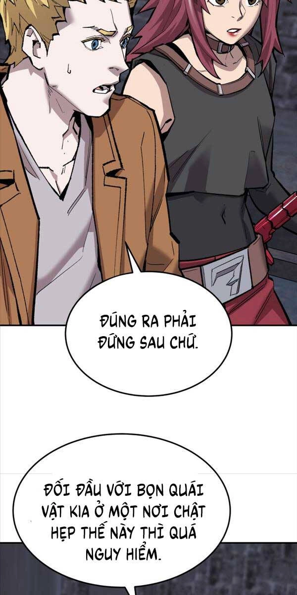 Phá Bỏ Giới Hạn Chapter 110 - 54