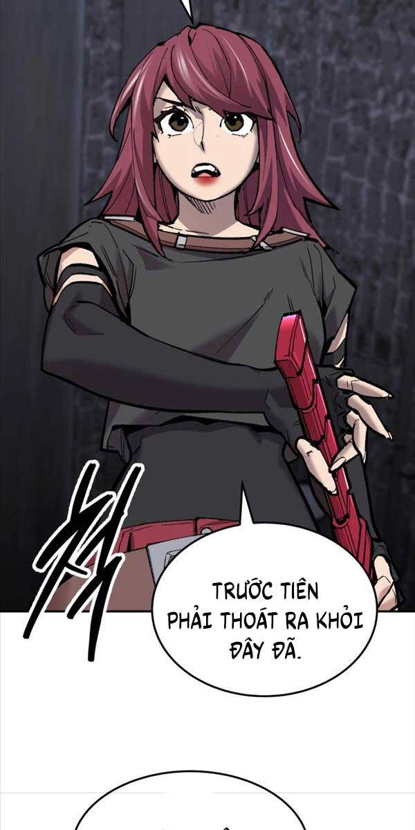 Phá Bỏ Giới Hạn Chapter 110 - 55