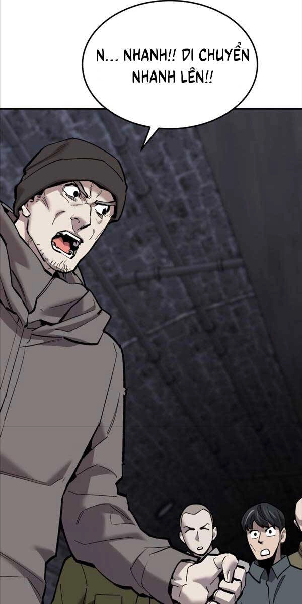 Phá Bỏ Giới Hạn Chapter 110 - 68