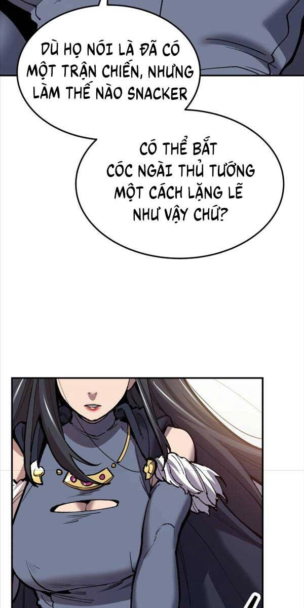 Phá Bỏ Giới Hạn Chapter 110 - 80