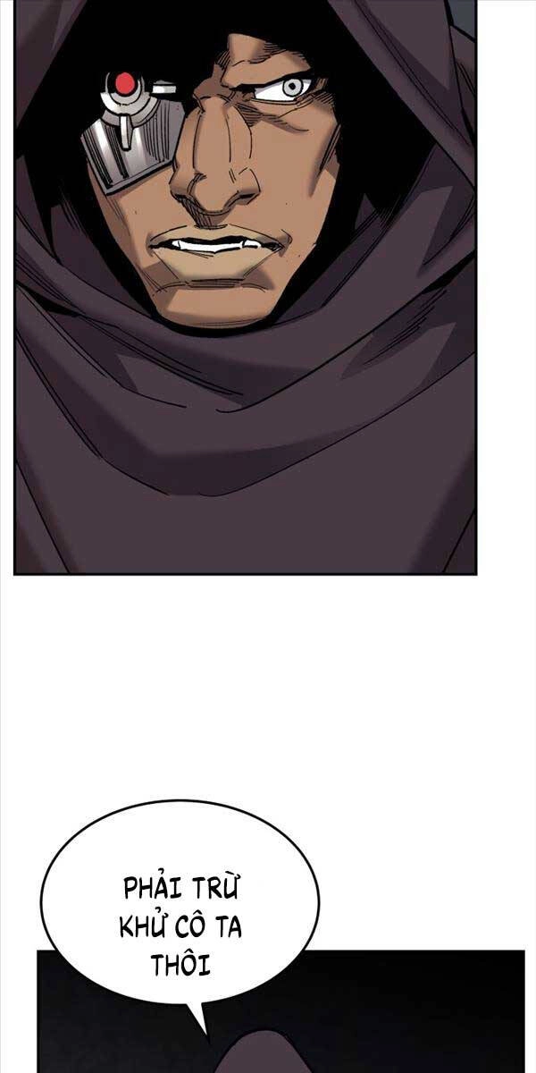 Phá Bỏ Giới Hạn Chapter 110 - 95