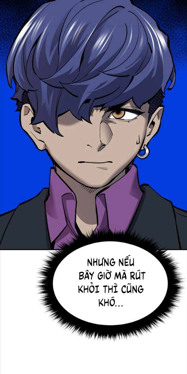 Phá Bỏ Giới Hạn Chapter 110 - 110