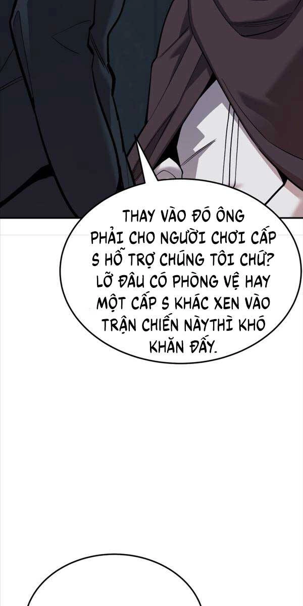 Phá Bỏ Giới Hạn Chapter 110 - 112