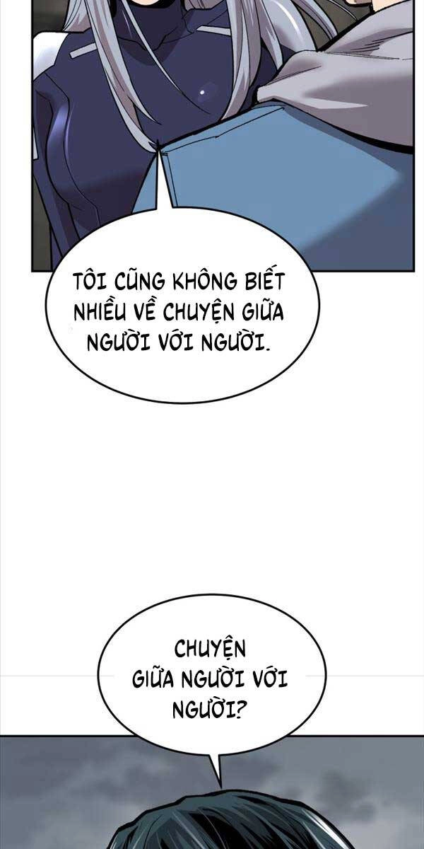 Phá Bỏ Giới Hạn Chapter 110 - 121