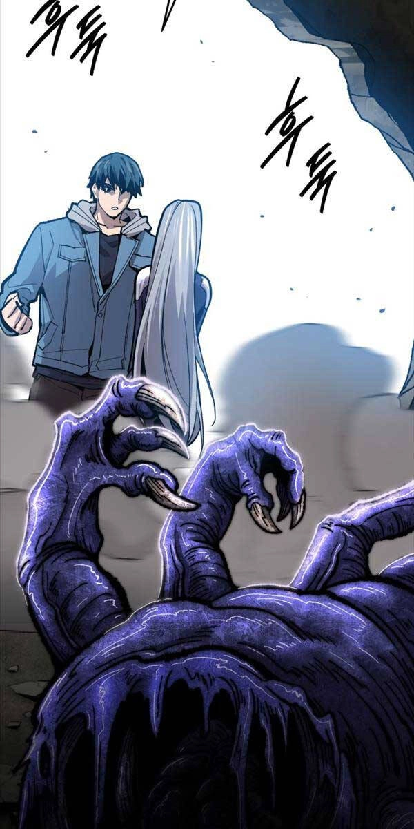 Phá Bỏ Giới Hạn Chapter 110 - 128