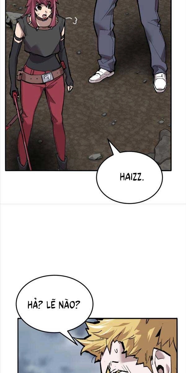 Phá Bỏ Giới Hạn Chapter 111 - 19