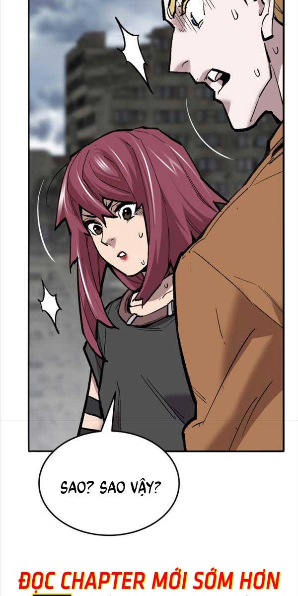 Phá Bỏ Giới Hạn Chapter 111 - 20