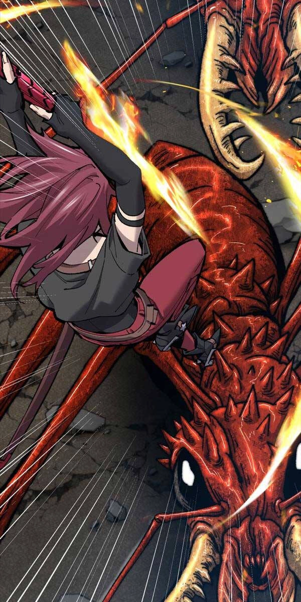 Phá Bỏ Giới Hạn Chapter 111 - 36