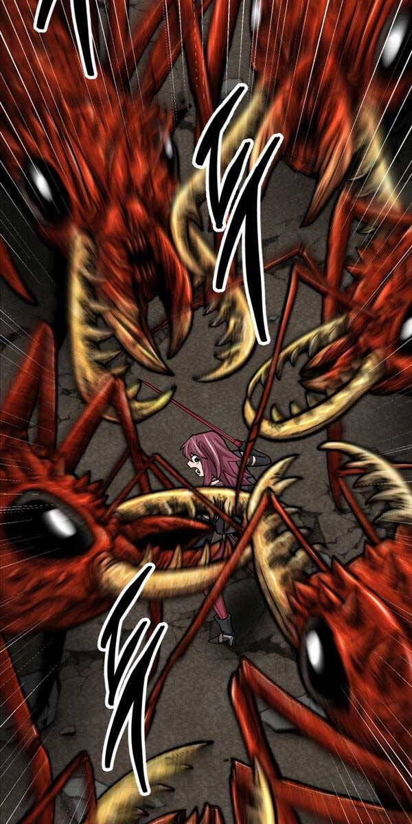 Phá Bỏ Giới Hạn Chapter 111 - 54