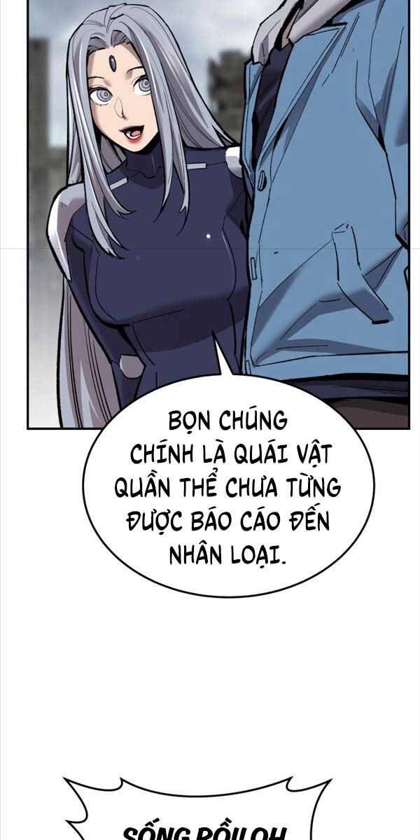 Phá Bỏ Giới Hạn Chapter 111 - 77