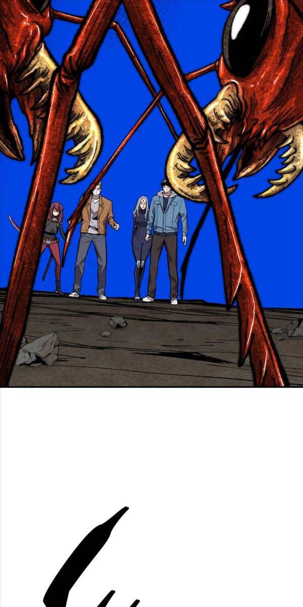 Phá Bỏ Giới Hạn Chapter 111 - 95