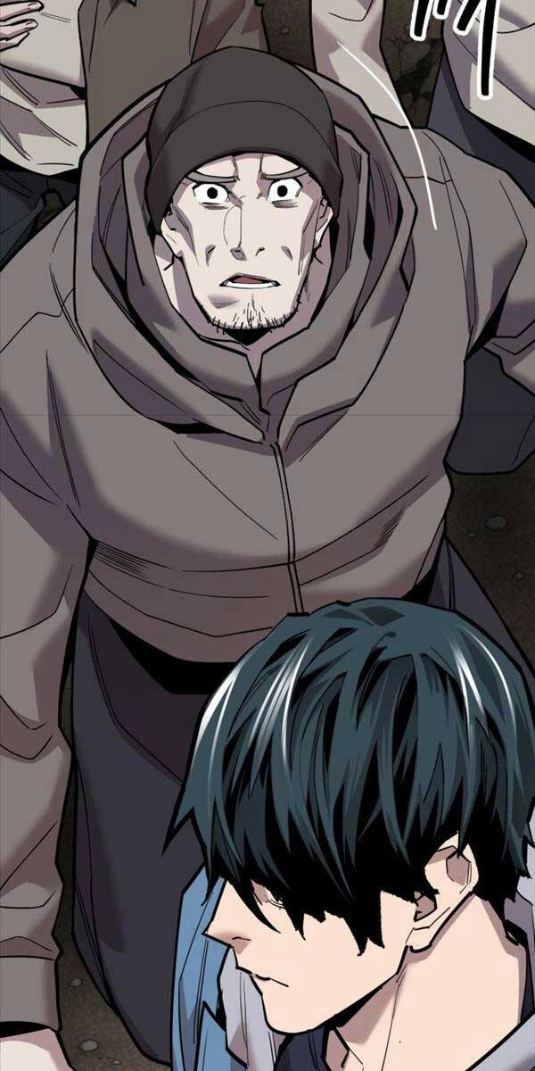 Phá Bỏ Giới Hạn Chapter 111 - 112