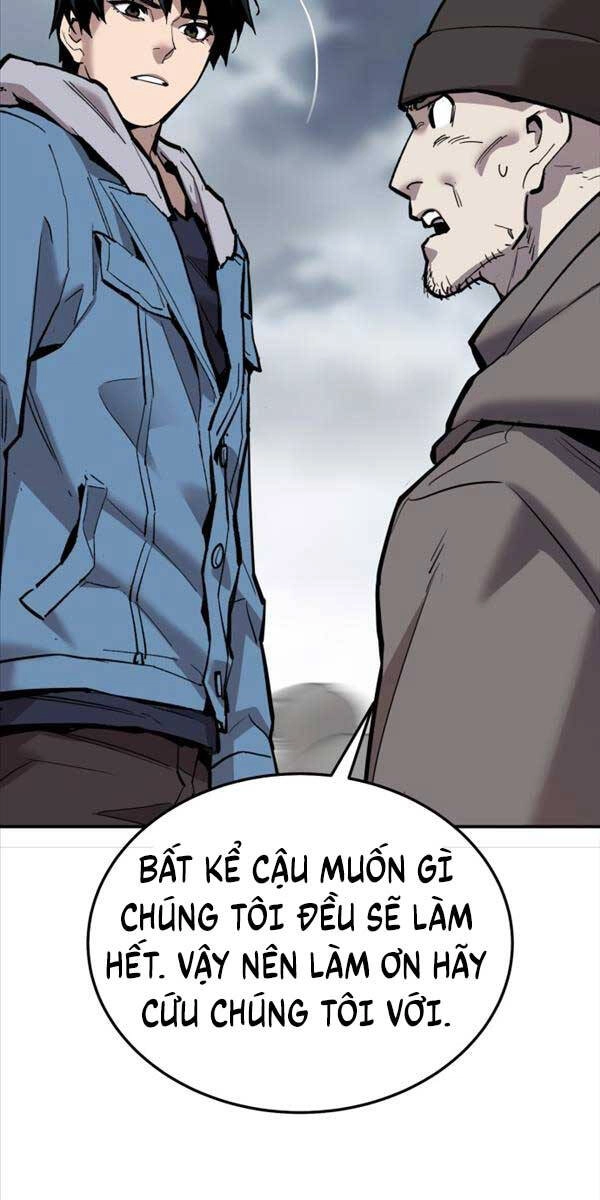 Phá Bỏ Giới Hạn Chapter 111 - 114