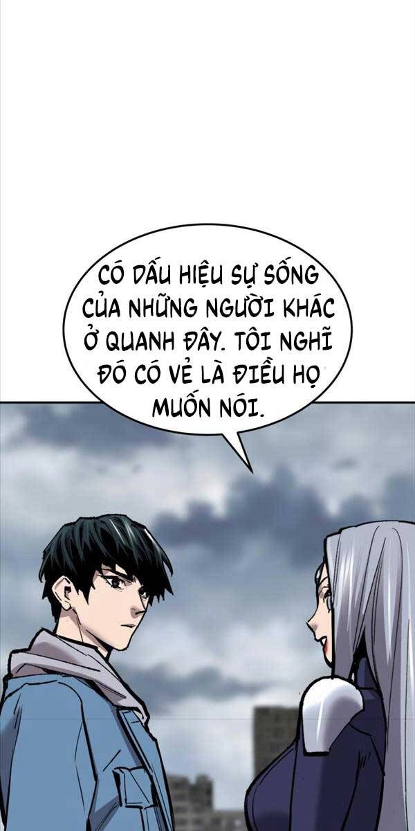 Phá Bỏ Giới Hạn Chapter 111 - 115