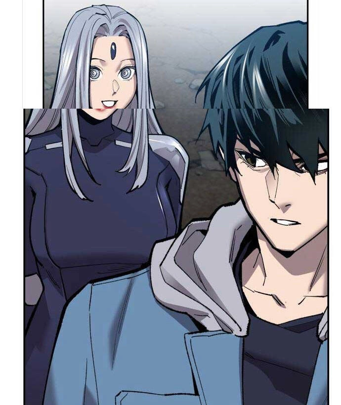 Phá Bỏ Giới Hạn Chapter 111 - 118