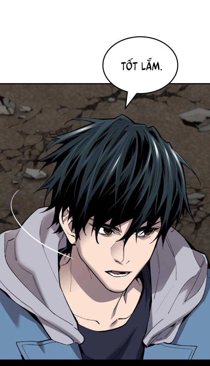 Phá Bỏ Giới Hạn Chapter 111 - 121