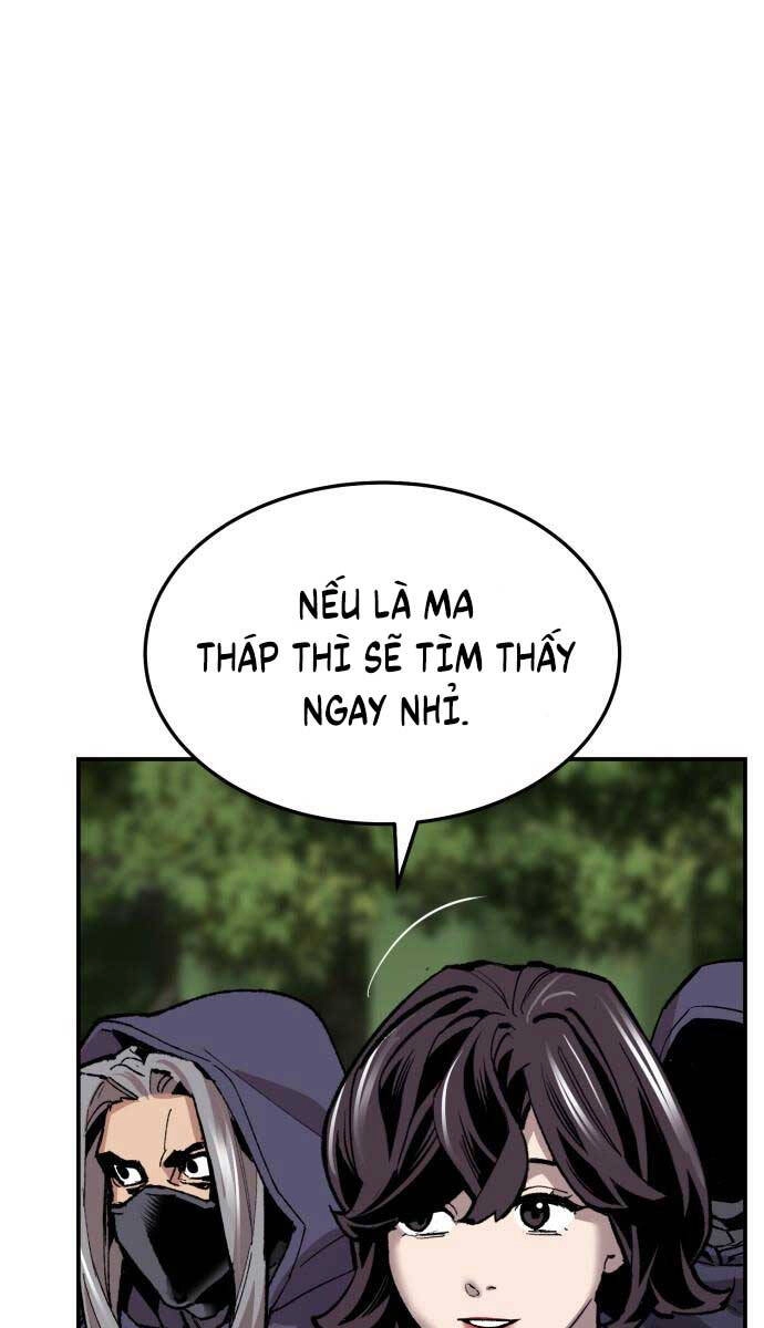 Phá Bỏ Giới Hạn Chapter 111 - 127