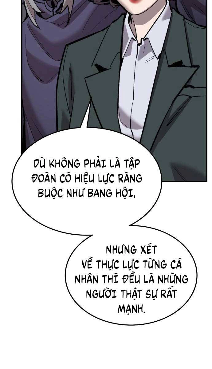 Phá Bỏ Giới Hạn Chapter 111 - 128