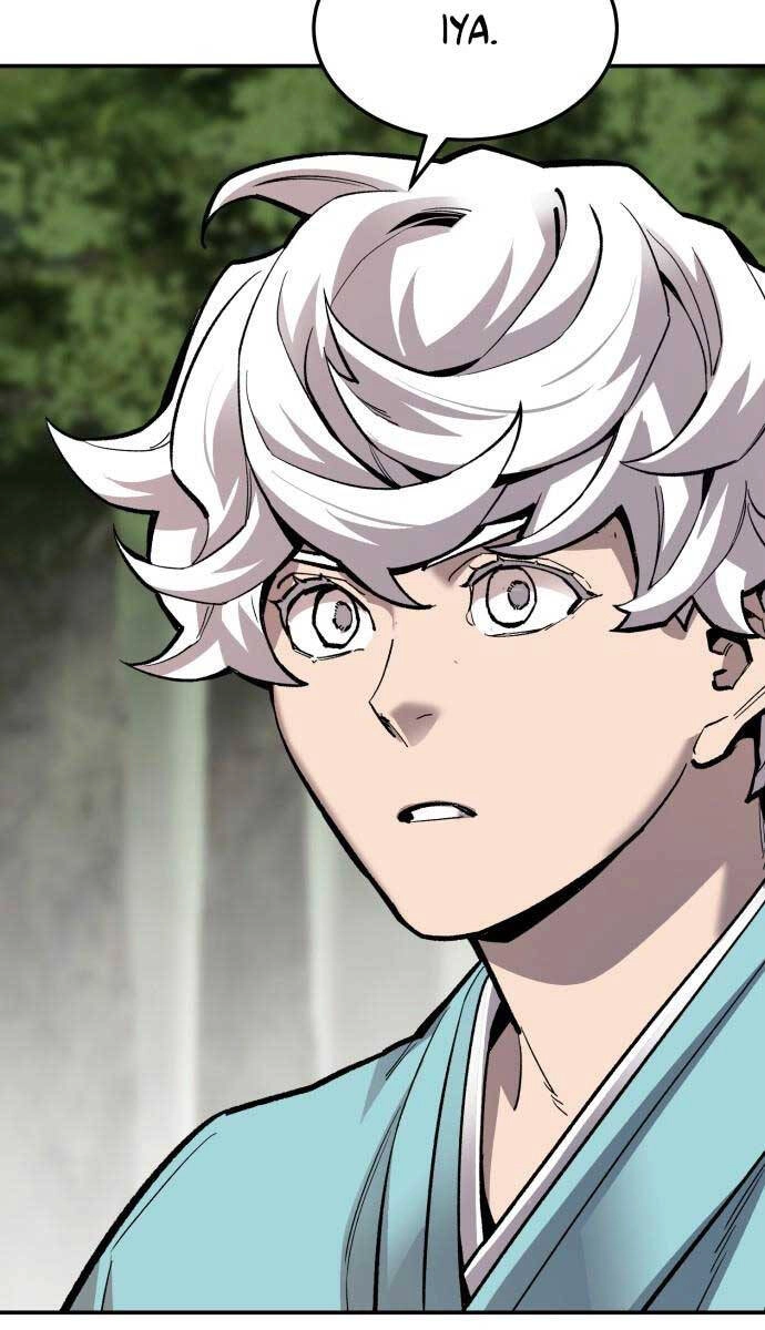 Phá Bỏ Giới Hạn Chapter 111 - 131