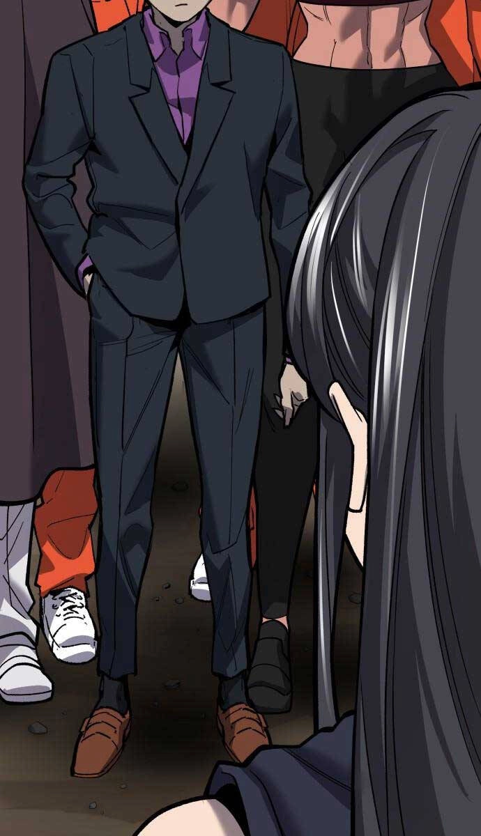 Phá Bỏ Giới Hạn Chapter 111 - 135