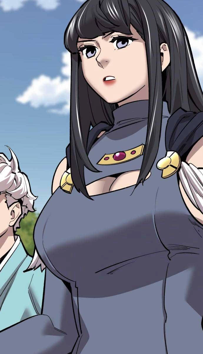 Phá Bỏ Giới Hạn Chapter 111 - 137