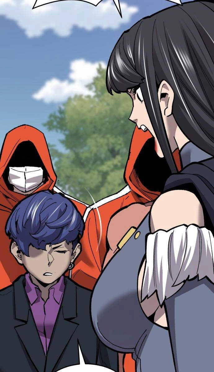 Phá Bỏ Giới Hạn Chapter 111 - 142