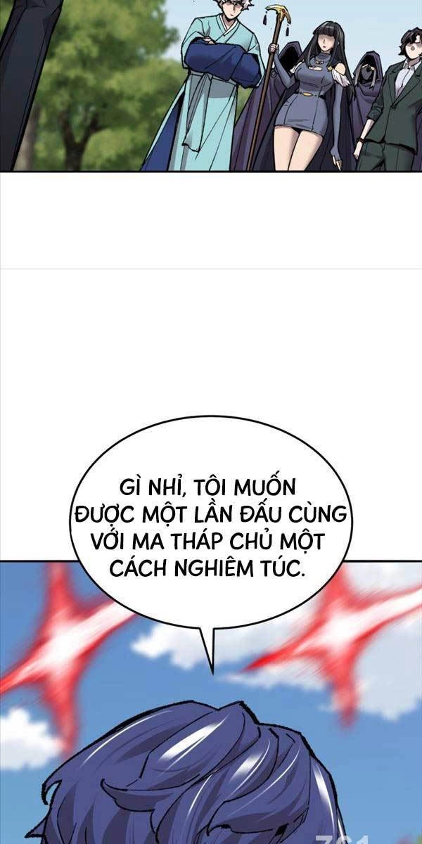 Phá Bỏ Giới Hạn Chapter 112 - 3