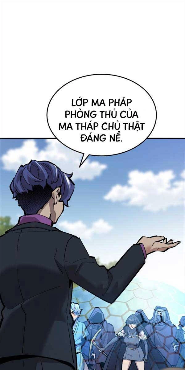 Phá Bỏ Giới Hạn Chapter 112 - 20